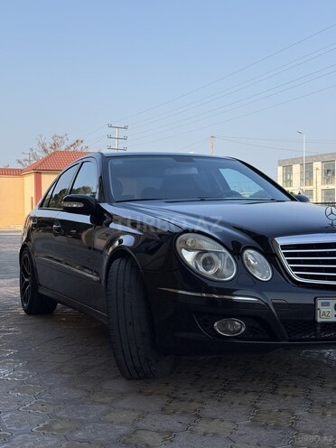 Mercedes E 320 2003, 400,000 km - 3.2 l - Bakı