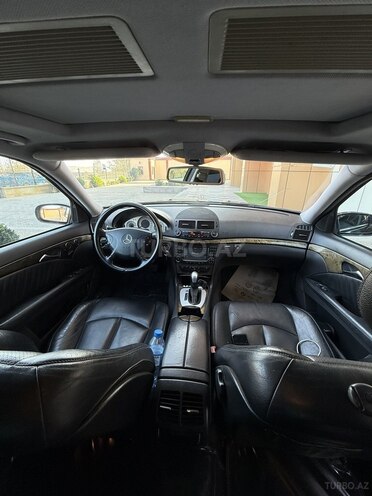 Mercedes E 320 2003, 400,000 km - 3.2 l - Bakı