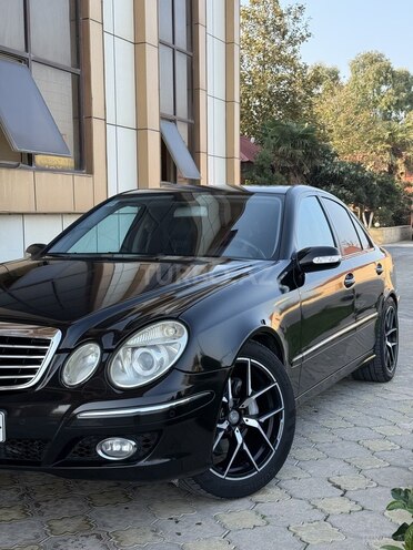 Mercedes E 320 2003, 400,000 km - 3.2 l - Bakı