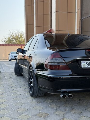 Mercedes E 320 2003, 400,000 km - 3.2 l - Bakı