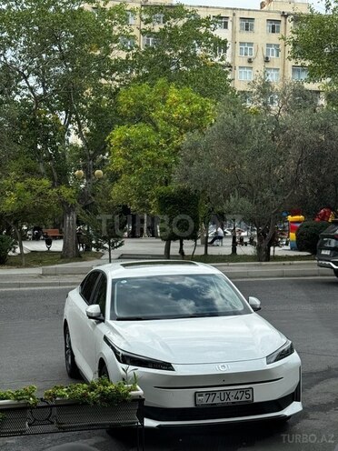 Changan Qiyuan A05 2024, 27,500 km - 1.5 l - Bakı