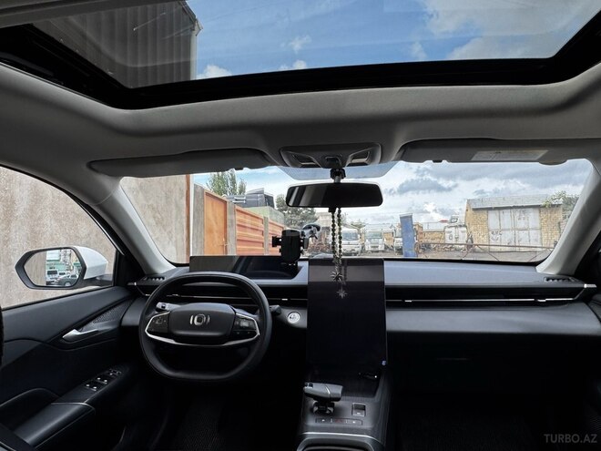 Changan Qiyuan A05 2024, 27,500 km - 1.5 l - Bakı
