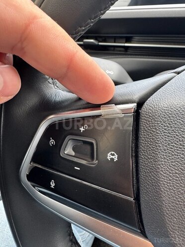 Changan Qiyuan A05 2024, 27,500 km - 1.5 l - Bakı