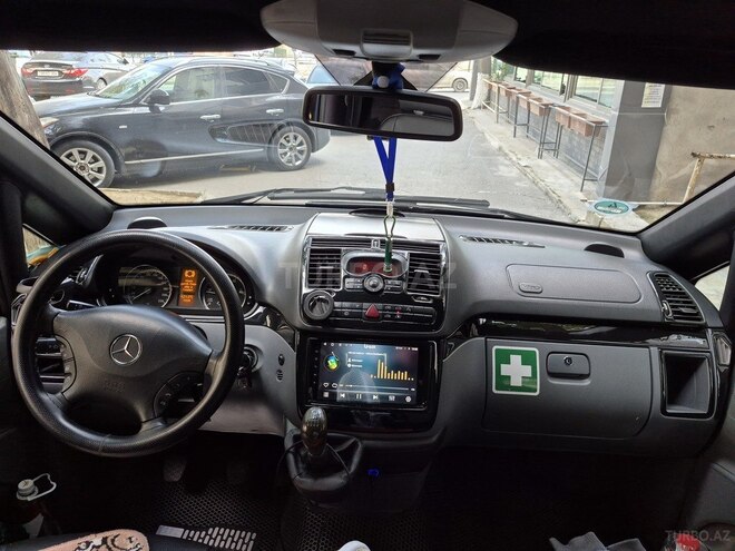 Mercedes  2007, 231,285 km - 2.1 l - Bakı