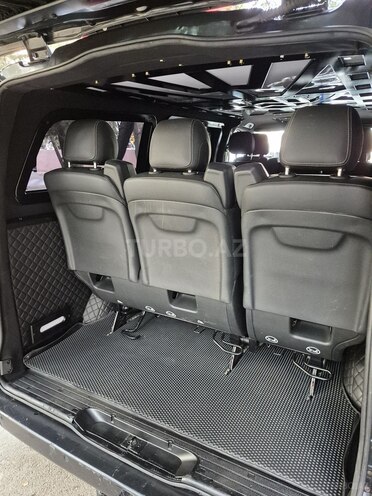 Mercedes  2007, 231,285 km - 2.1 l - Bakı