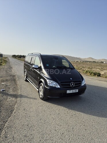 Mercedes  2007, 231,285 km - 2.1 l - Bakı