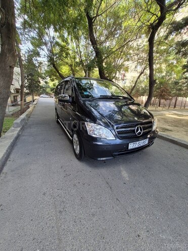 Mercedes  2007, 231,285 km - 2.1 l - Bakı