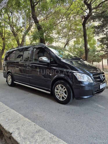 Mercedes  2007, 231,285 km - 2.1 l - Bakı