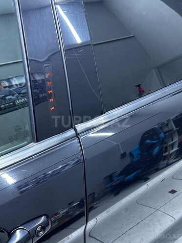 Ford Explorer 2018, 133,844 km - 3.5 л - Bakı