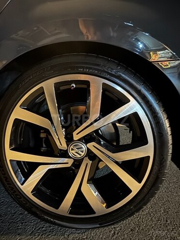 Volkswagen Passat 2021, 73,000 km - 1.4 l - Bakı