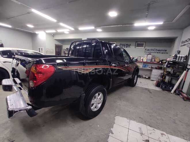 Mitsubishi L200 2012, 505,000 km - 2.5 l - Bakı