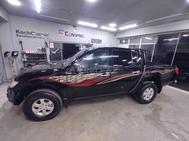Mitsubishi L200 2012, 505,000 km - 2.5 l - Bakı