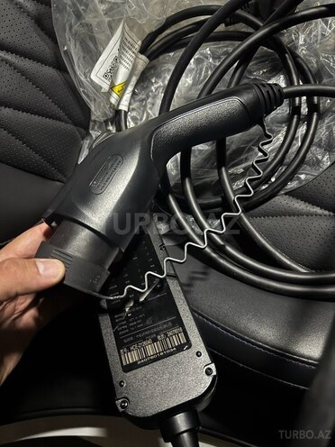 Changan Qiyuan A05 2024, 27,500 km - 1.5 l - Bakı