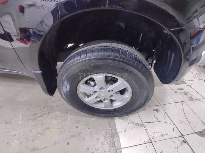 Mitsubishi L200 2012, 505,000 km - 2.5 l - Bakı