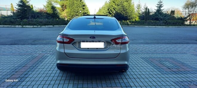 Ford Fusion (North America) 2016, 178,523 km - 1.5 l - Bakı