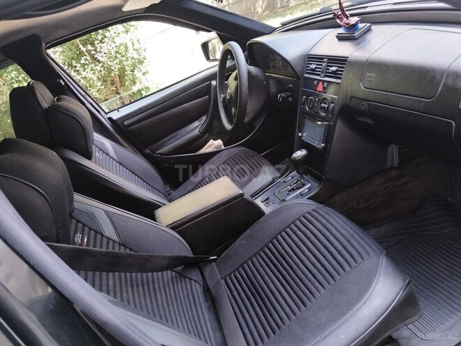 Mercedes C 180 1997, 346,598 km - 1.8 l - Gəncə