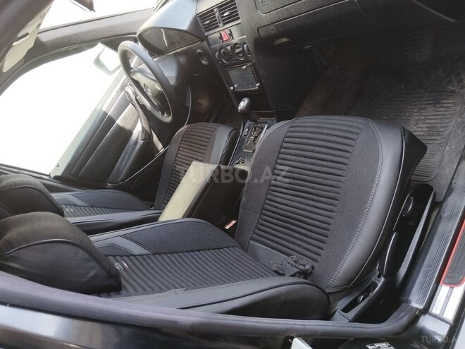 Mercedes C 180 1997, 346,598 km - 1.8 l - Gəncə