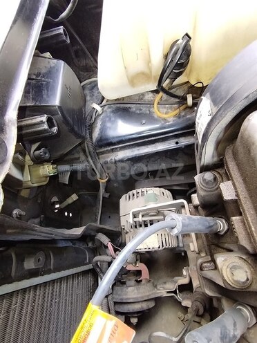 LADA (VAZ) 2115 2011, 184,315 km - 1.6 l - Xırdalan
