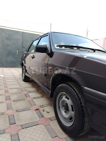 LADA (VAZ) 2115 2011, 184,315 km - 1.6 l - Xırdalan