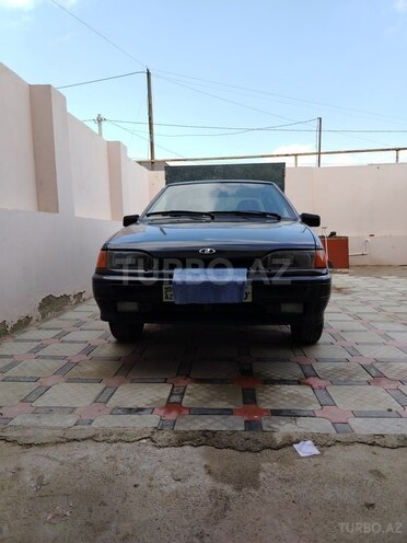 LADA (VAZ) 2115 2011, 184,315 km - 1.6 l - Xırdalan