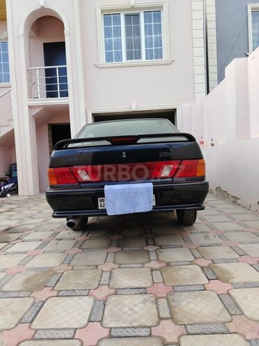 LADA (VAZ) 2115 2011, 184,315 km - 1.6 l - Xırdalan