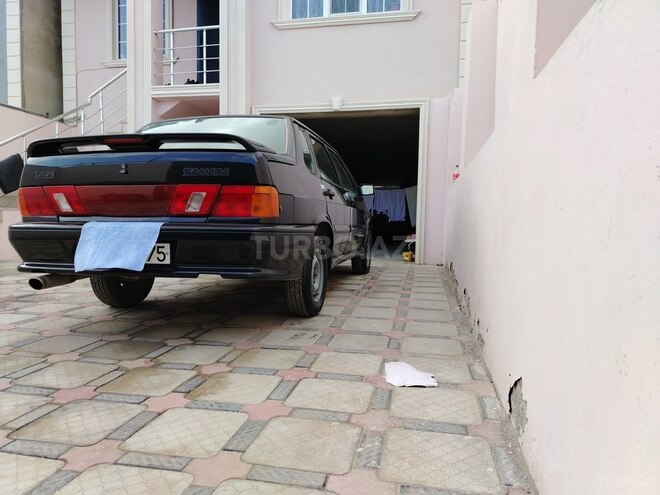LADA (VAZ) 2115 2011, 184,315 km - 1.6 l - Xırdalan