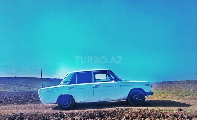LADA (VAZ) 2106 2000, 33,400 km - 1.5 л - Qəbələ