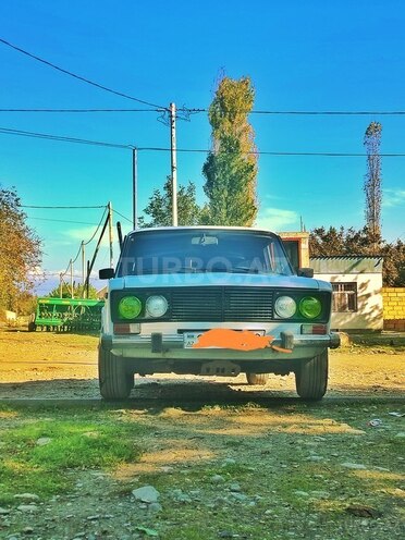 LADA (VAZ) 2106 2000, 33,400 km - 1.5 л - Qəbələ