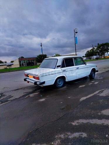 LADA (VAZ) 2106 2000, 33,400 km - 1.5 л - Qəbələ