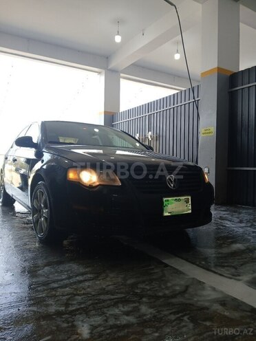 Volkswagen Passat 2005, 177,774 km - 2.0 л - Lənkəran