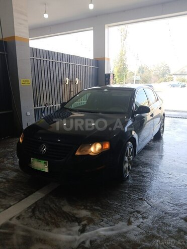 Volkswagen Passat 2005, 177,774 km - 2.0 л - Lənkəran