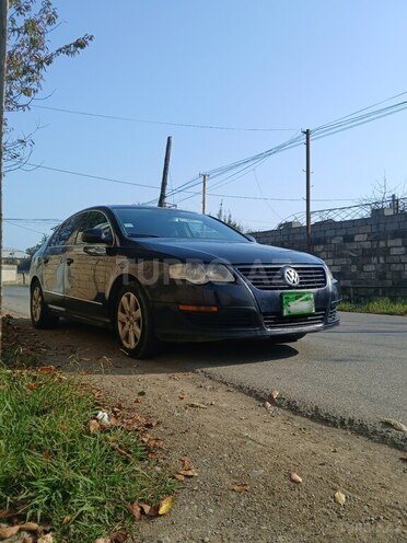 Volkswagen Passat 2005, 177,774 km - 2.0 л - Lənkəran