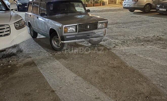LADA (VAZ) 2104 2011, 115,000 km - 1.6 l - Bakı