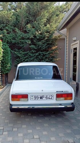 LADA (VAZ) 2107 2008, 78,000 km - 1.5 l - Bakı