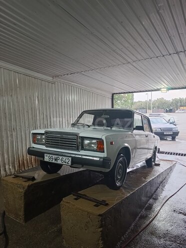 LADA (VAZ) 2107 2008, 78,000 km - 1.5 l - Bakı
