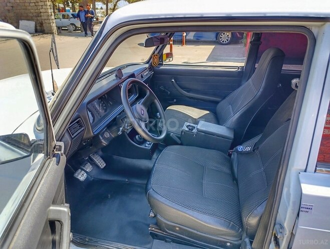 LADA (VAZ) 2107 2008, 78,000 km - 1.5 l - Bakı
