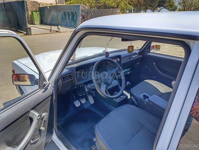 LADA (VAZ) 2107 2008, 78,000 km - 1.5 l - Bakı