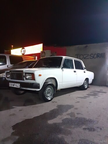 LADA (VAZ) 2107 2008, 78,000 km - 1.5 l - Bakı
