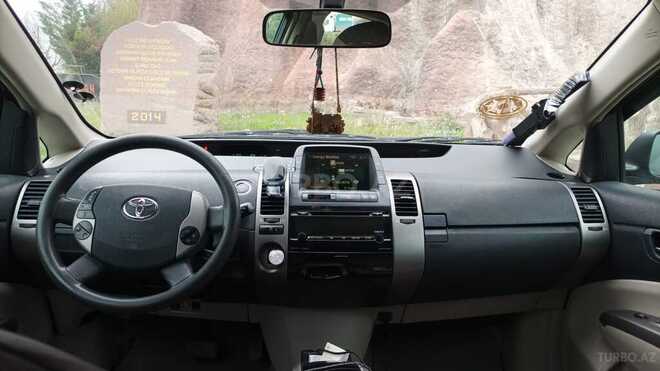 Toyota Prius 2007, 418,429 km - 1.5 l - Xaçmaz