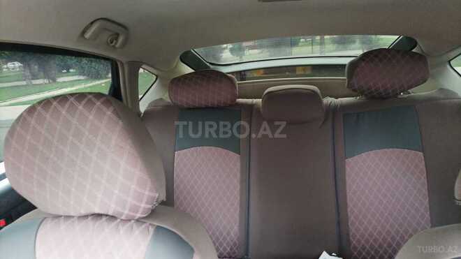 Toyota Prius 2007, 418,429 km - 1.5 l - Xaçmaz