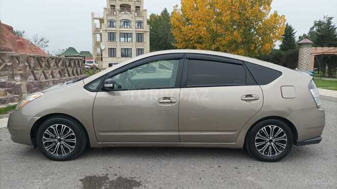 Toyota Prius 2007, 418,429 km - 1.5 l - Xaçmaz