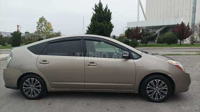 Toyota Prius 2007, 418,429 km - 1.5 l - Xaçmaz