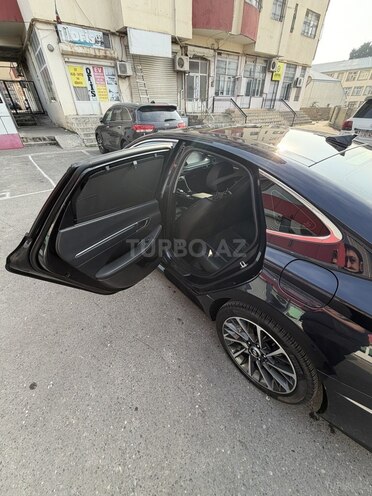 Hyundai Sonata 2020, 73,000 km - 2.5 l - Bakı