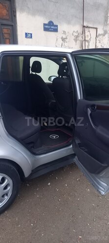 Mercedes A 160 2002, 182,000 km - 1.6 l - Bakı