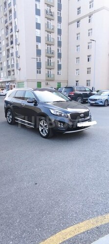 Kia Sorento 2016, 195,000 km - 2.0 l - Bakı