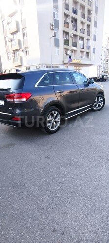 Kia Sorento 2016, 195,000 km - 2.0 l - Bakı