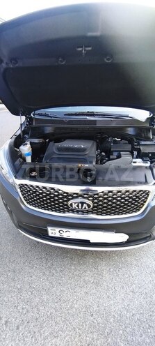 Kia Sorento 2016, 195,000 km - 2.0 l - Bakı