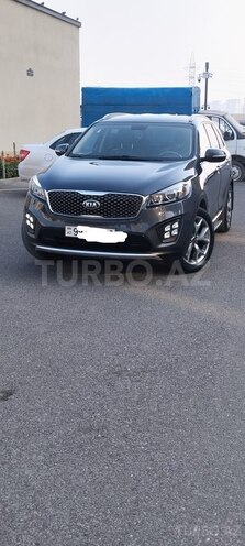 Kia Sorento 2016, 195,000 km - 2.0 l - Bakı