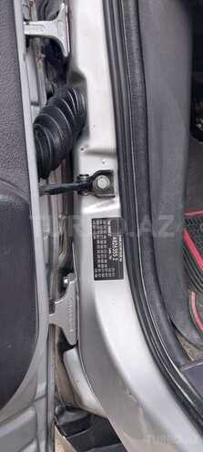 Mercedes A 160 2002, 182,000 km - 1.6 l - Bakı
