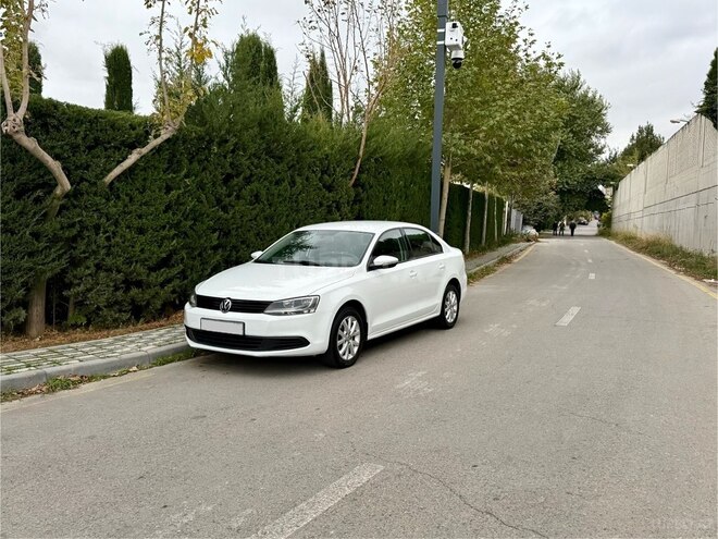 Volkswagen Jetta 2012, 159,740 km - 2.0 l - Bakı